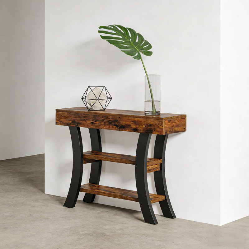 Sofa Table,Stable Console Table,Entryway Table
