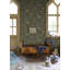  Rouleau de papier peint L 33 pi x l 20,9 po Woodland Village-1872537480