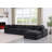 Ishneet Upholstered L-Shaped Sectional Reversible-87149727
