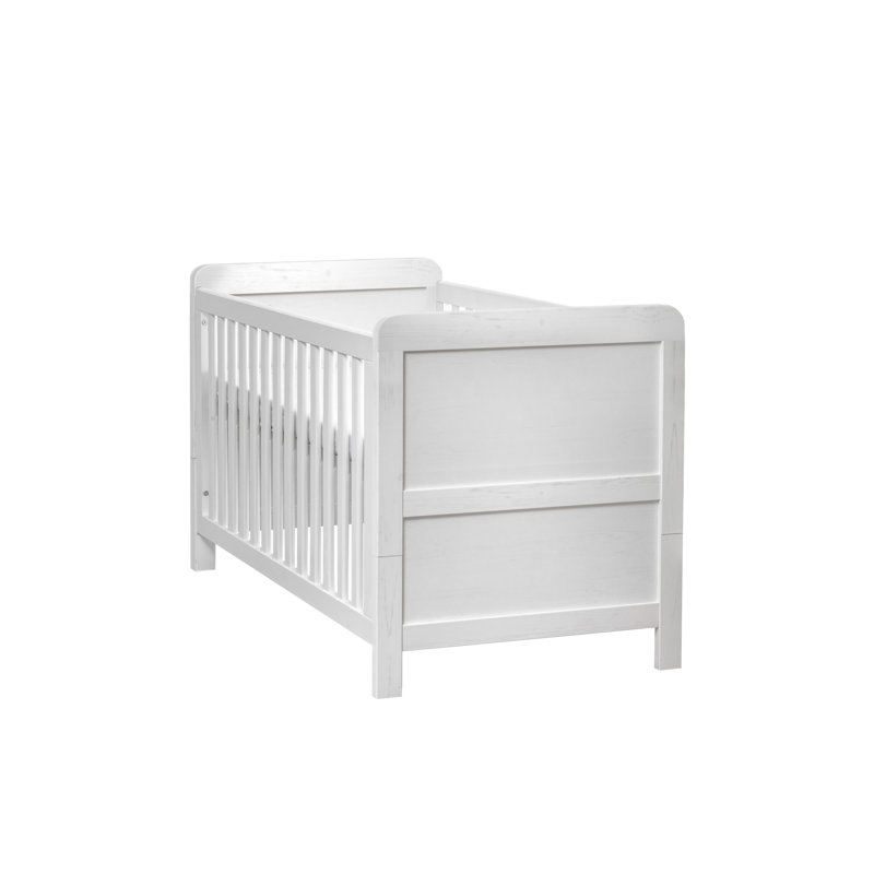 Dilys Cot Bed