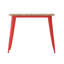 Table de restaurant commerciale intérieure / extérieure en polyester Harewood-582744025-582744026