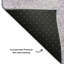 Tapis de qualité supérieure Mayfield AMF1763 Global-1387203325