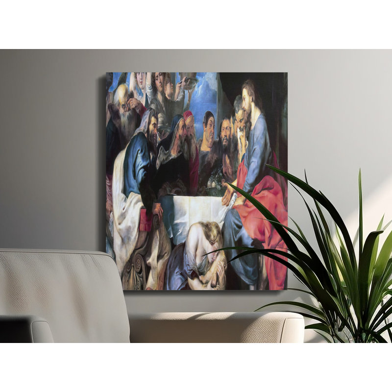 Wrapped Canvas Print Set, 20x30