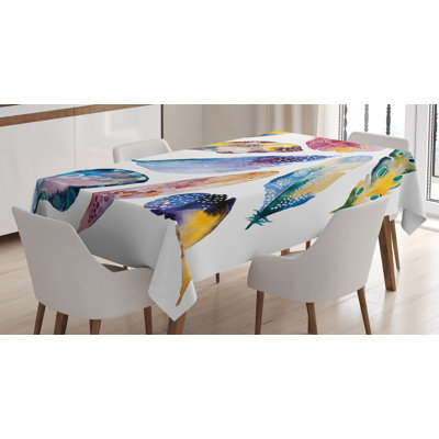 Native American Tablecloth