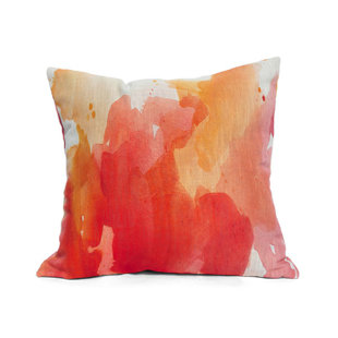 Submerge Throw Pillow