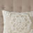 Tufted Medallion Comforter Set Taupe-113361552