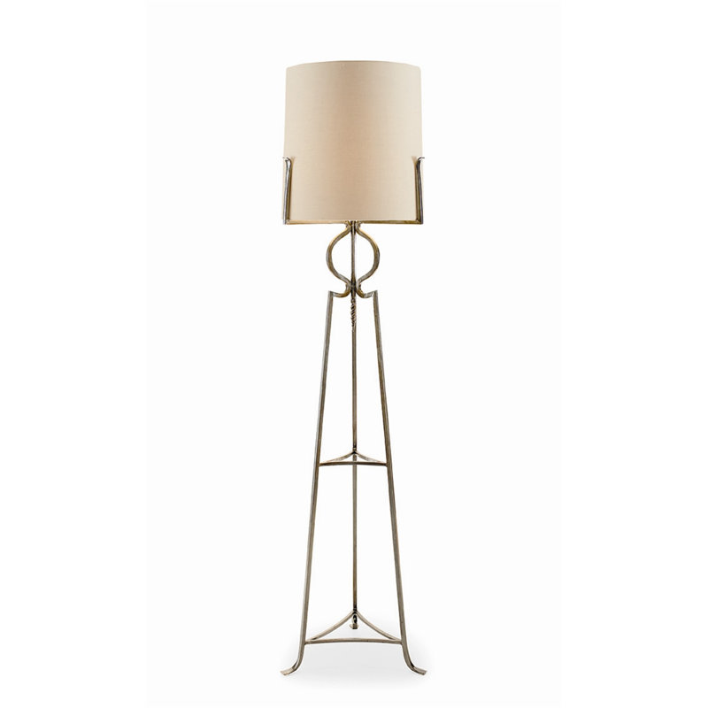 Kyra Tripod Floor Lamp
