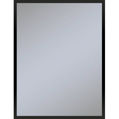 Profiles Modern & Contemporary Bathroom / Vanity Mirror