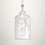 Annual Angel Ornament 2026