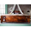 Oxford Solid Wood Storage Bed-65319520-65319522