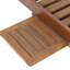 Huston 200cm Long Reclining Single Chaise