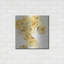 Luxe Yellow Art «Yellow Roses Anew I» par Chris Pac «Yellow Roses Anew I» par Chris Paschke-101669786