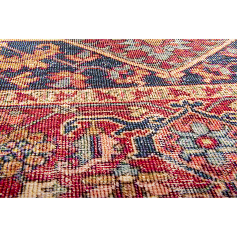 Cammish Oriental Area Rug, Rectangle 160 x 230cm
