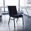 Chaise empilable sans accoudoirs Oliverson-1623872726