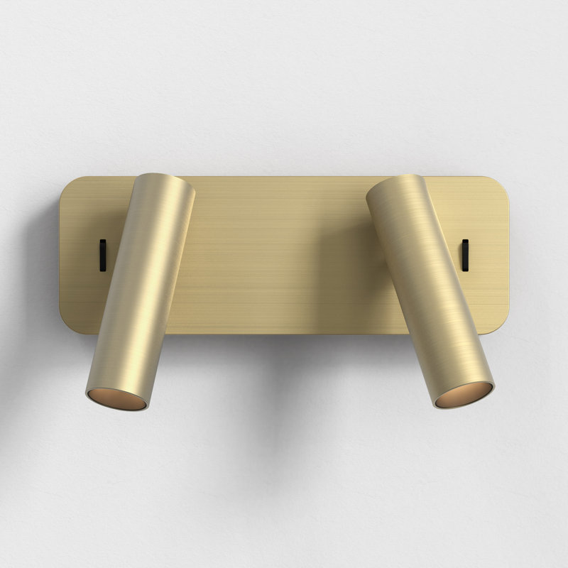 Enna Twin, Matt Gold