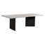 Sampson Acacia Dining Table