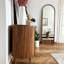 160cm Solid Wood Sideboard