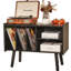 66.3cm H Media Shelves-587074200