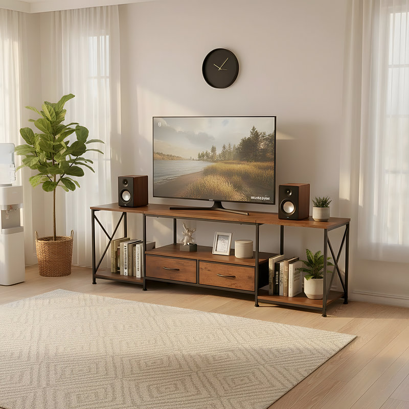 Unfinished with Fireplace Included