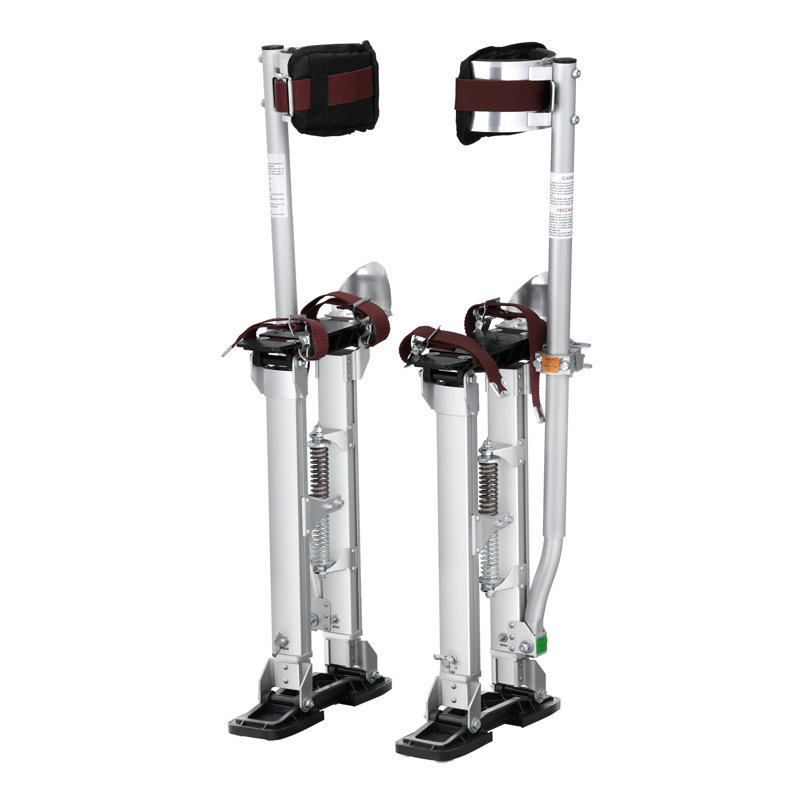 Jaleesia 1 - Step Aluminum Step Stool