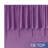 Recycled Cotton Blend Ruffle Tie-Top Curtain Pair-1504319493-1504319488