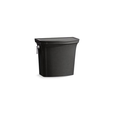 Corbelle Toilet Tank with Continuousclean Technology
