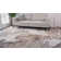 Aiya Performance Abstract Indoor Rug