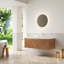 Meuble-lavabo et lavabo Ruben 