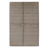 Area Rug in Light Brown