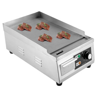 Ultimate Gourmet Grill