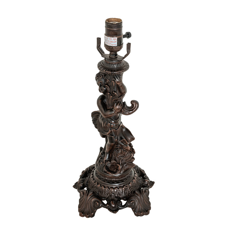 Cassiany Table Lamp