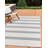Jill Zarin Anguilla Indoor/Outdoor Rug-515230150