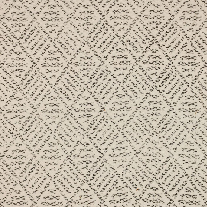 Suite Vanishing Point 100% Cotton Fabric, Charcoal