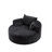 Boneless 55''L Chenille Foam Single Swivel Chair, Fluffy Modern Sleeper, 360 Degree Swivel Chair For Living Room, Bedroom, Lounge And Projection Room-675626634-675626632