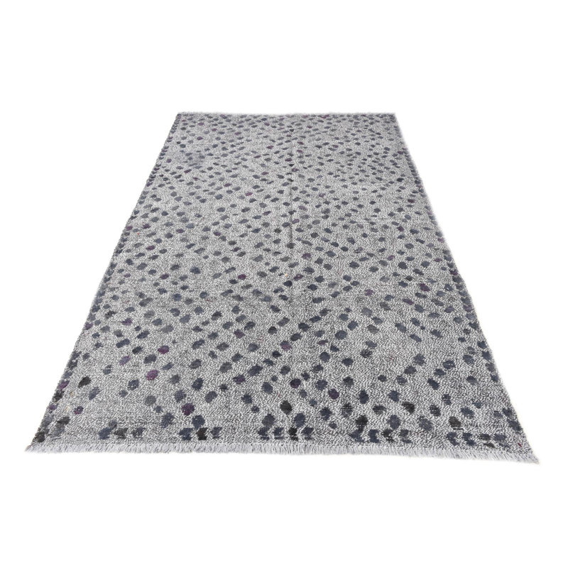 5x8 Pulaski Gray Rug