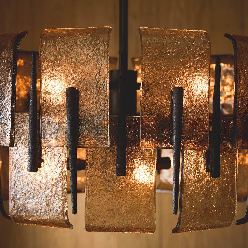 Lumora Chandelier
