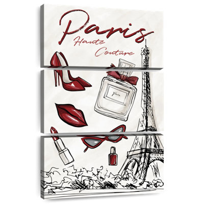 Nicci Paris Haute Couture