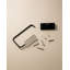 Dekyra Wall Mounted Toilet Paper Holder-351893821
