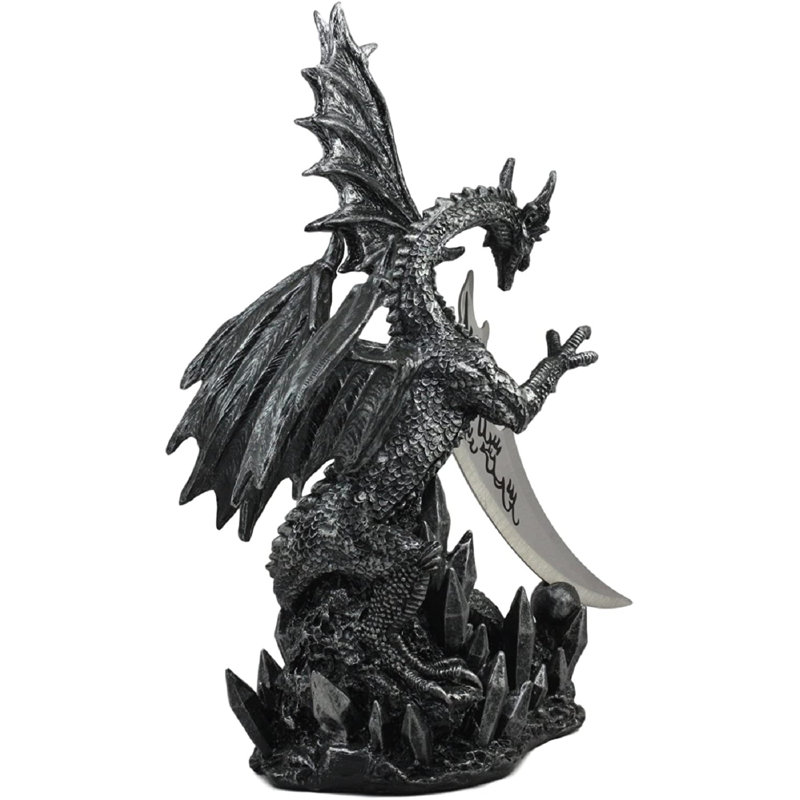 Figurine Dream Bahamut
