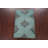 One-of-a-Kind 3'7" X 5'6" New Age Wool Area Rug in Green