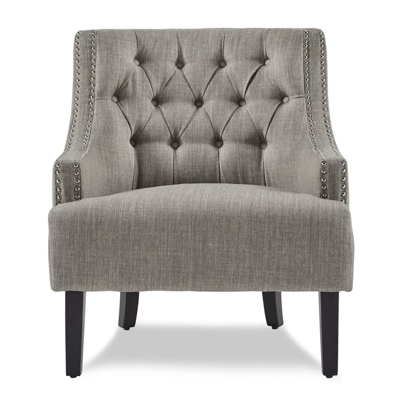 Mobilier de salon 1 pièce, Taupe Fabric