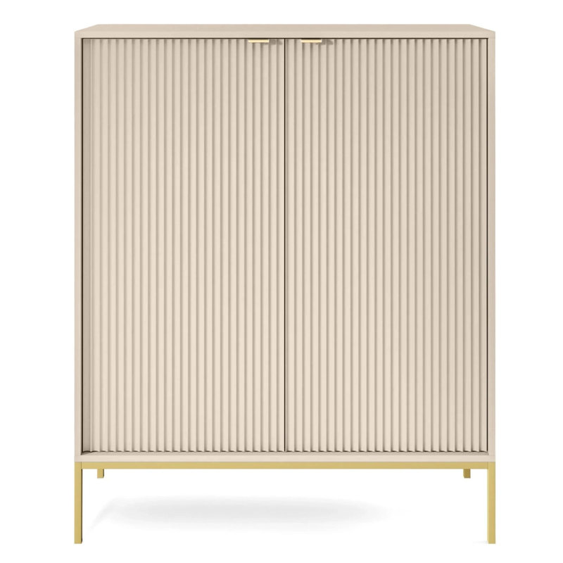 Boros Highboard Accent Chest