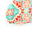 Sunbrella 44" x 18" Contoured Outdoor Wicker Bench Cushion-620469371