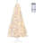 White Pre-lit Christmas Tree-1549413828