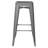 Itzia Counter Stool with Metal Frame-445053258-438302894-438298318