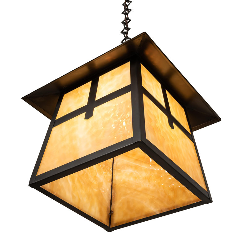 1 - Light Pendant