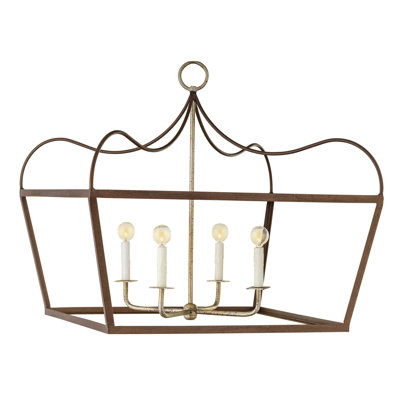 Parker Lantern