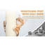 Tour pour chat Cy13 Grey-130041148