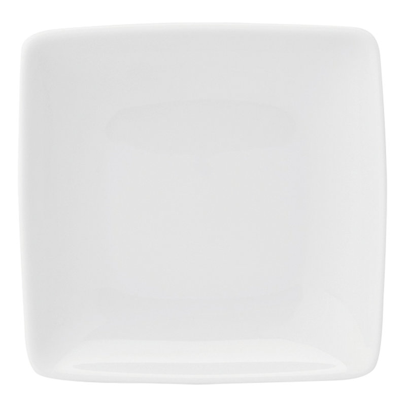 Chargeur 12,13 po Carré White