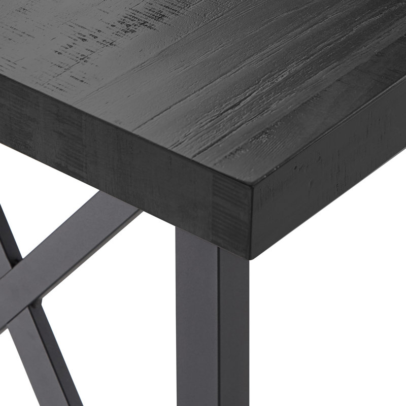 Bureau Isakson, Noir, noir, noir, noir